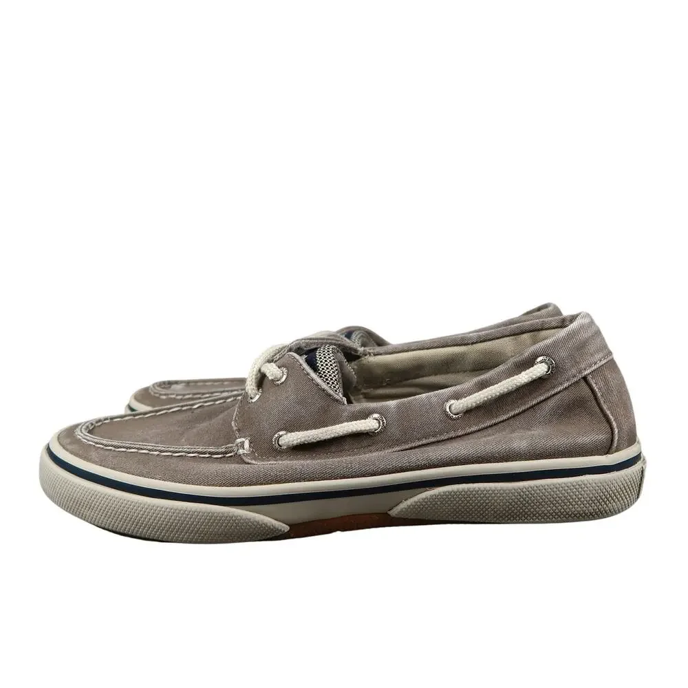 Sperry used boat